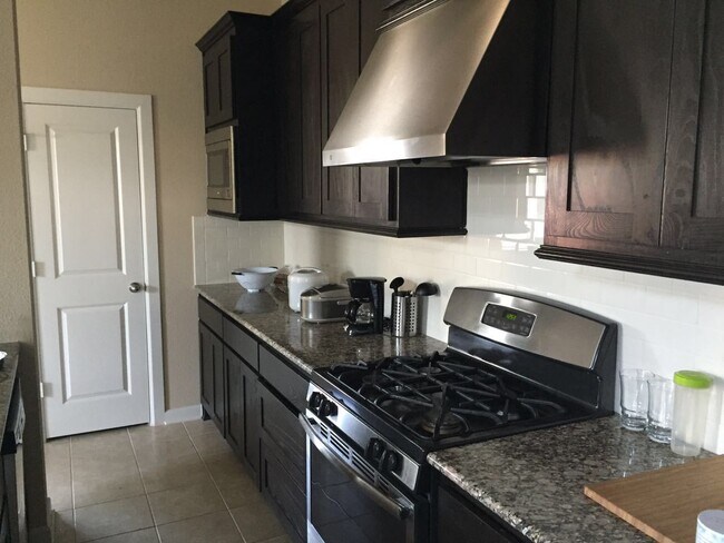 Foto del edificio - Gorgeous House For Lease in Richardson
