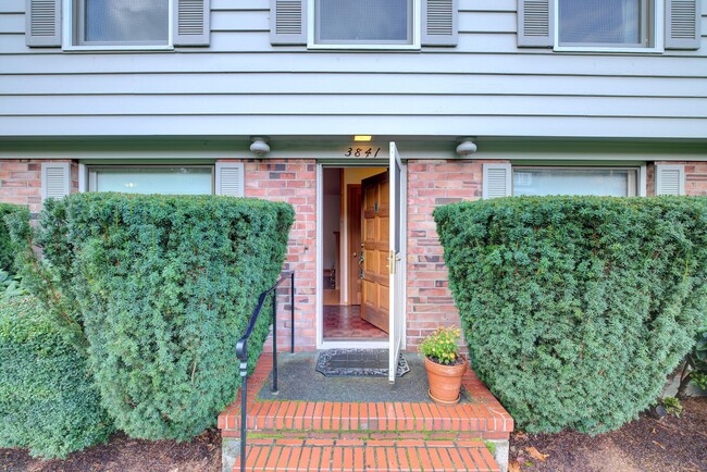 Foto del edificio - 3Bd/2Ba Seattle House