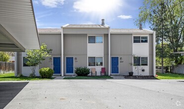 Building Photo - 4857 W Targee St