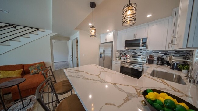 Foto del edificio - 1541 W 65th St