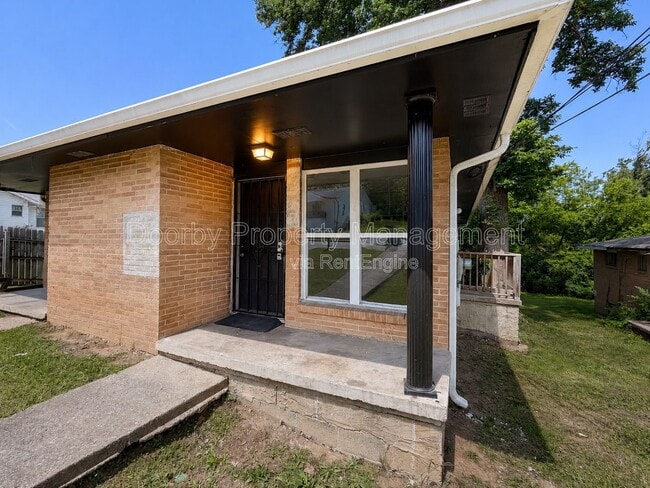 Photo - 1237 Wheeler Ave Townhome