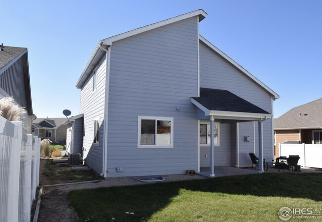 Building Photo - 341 Telluride Dr