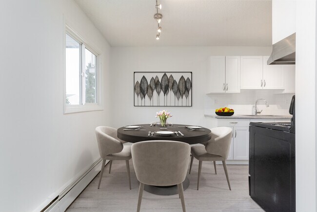 Photo du bâtiment - Greentree Village