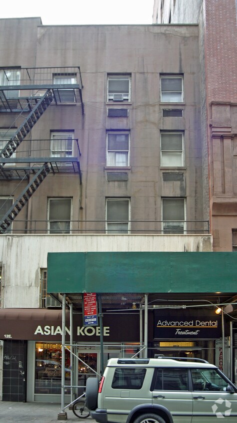Foto del edificio - 12-14 E 37th St