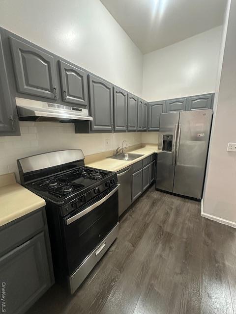 Foto del edificio - 676 Jamaica Ave