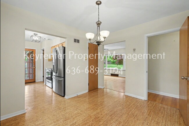 Foto del edificio - 9816 Obrien Ct
