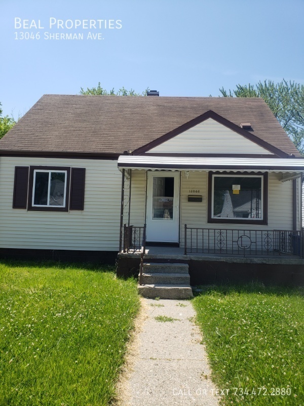 Primary Photo - 13046 Sherman Ave