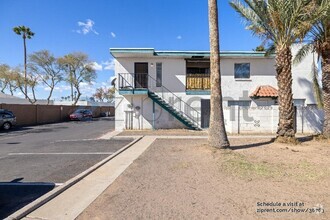 Building Photo - 2133 W Turney Ave