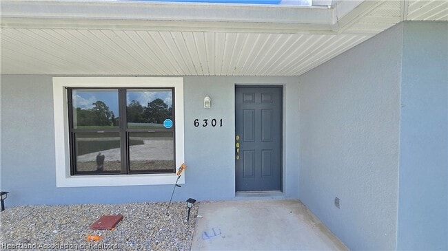 Building Photo - 6303 Candler Terrace