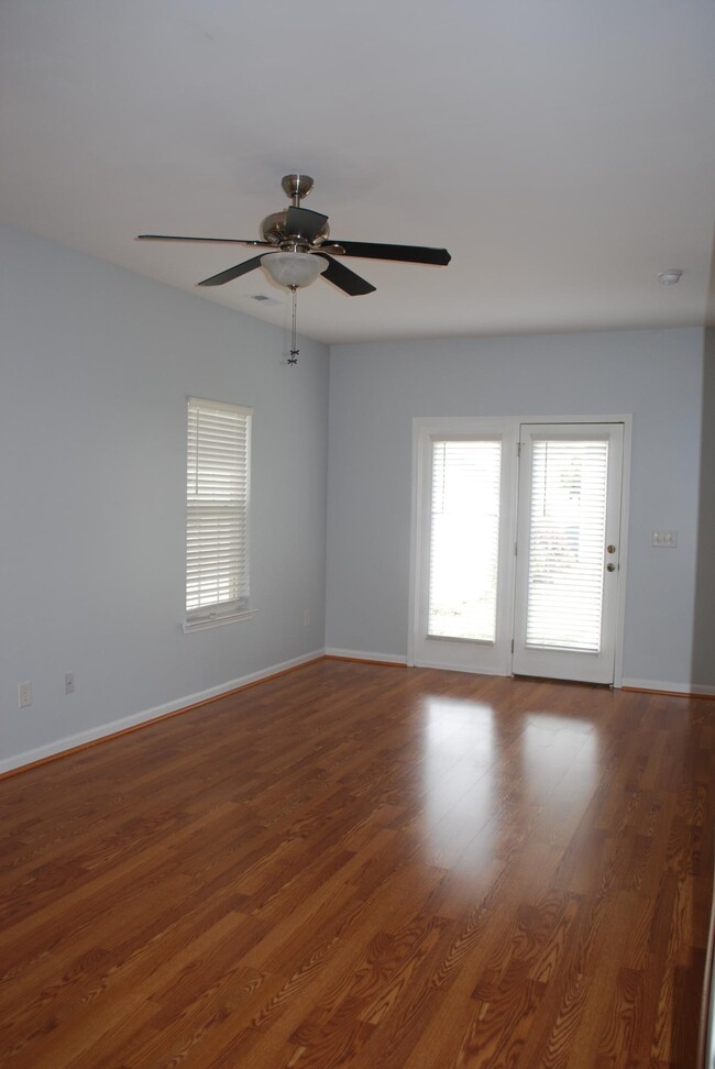 Living Area - 9239 Ducati Ln