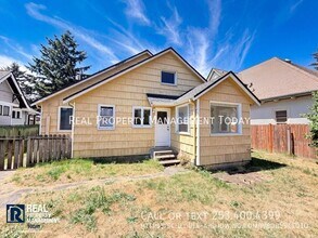 Building Photo - 5419 S Birmingham St