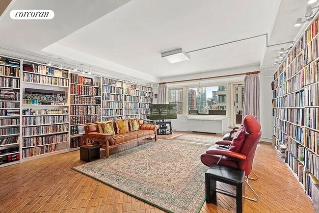 Foto del edificio - 205 E 63rd St