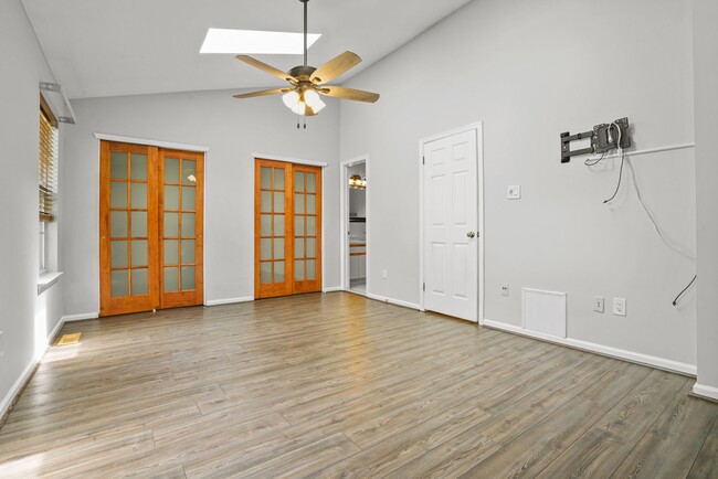 Foto del edificio - Spring-Ford SD 3 bedroom townhome!