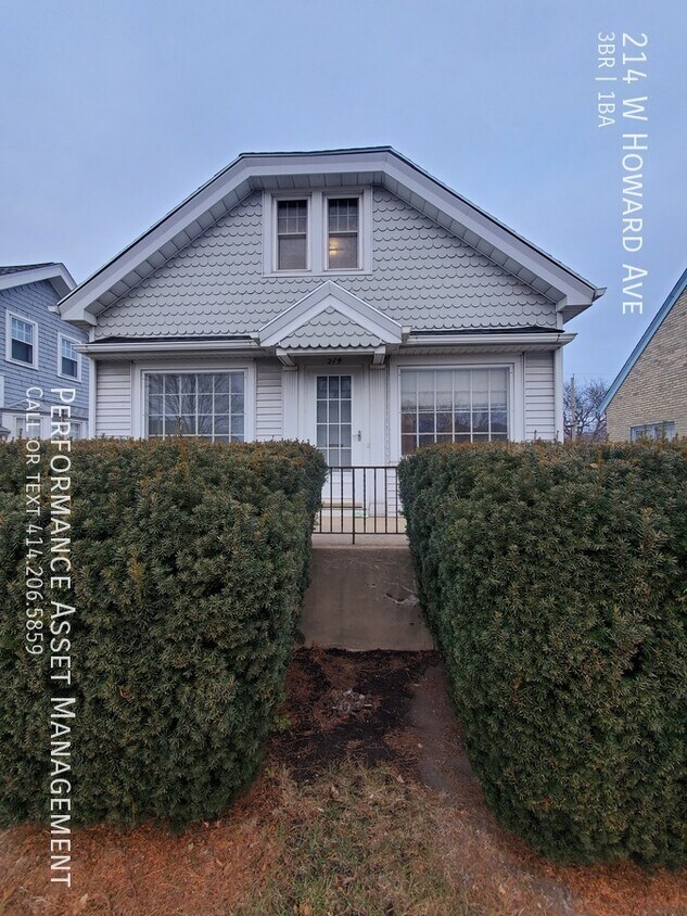 Primary Photo - Charming 3Bed/1Bath Bungalow Near Bay View!