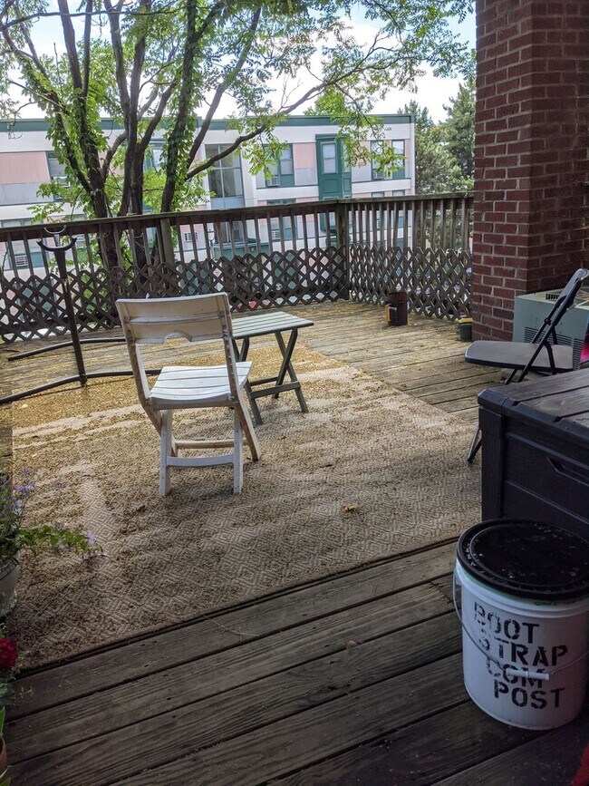 Building Photo - South End 1 bedroom for 9/1 on Tremont Street
