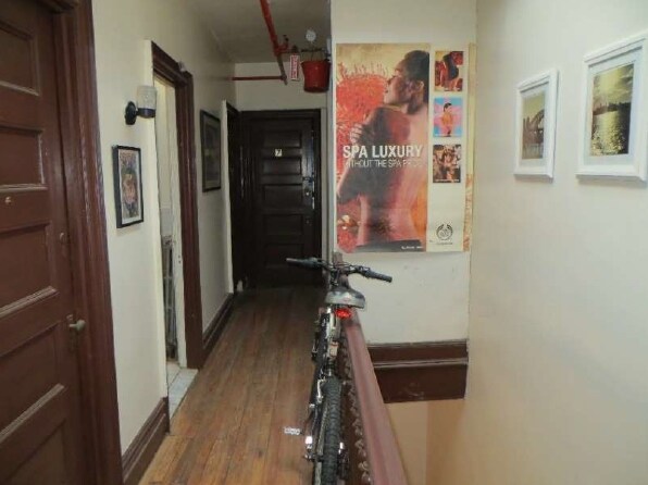Foto del diseño de interior - 533 W 162nd St