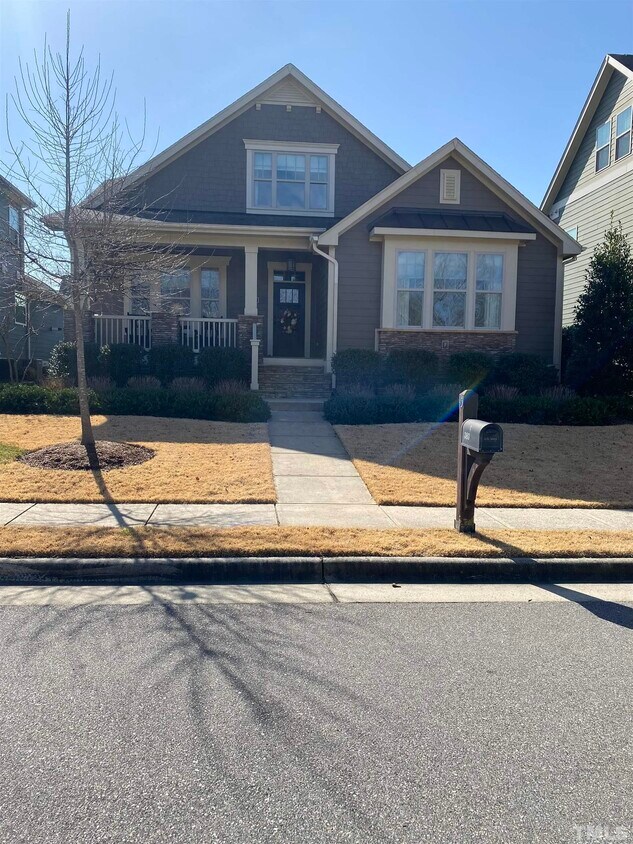 383 N Serenity Hill Cir, Chapel Hill, NC 27516 House for Rent in