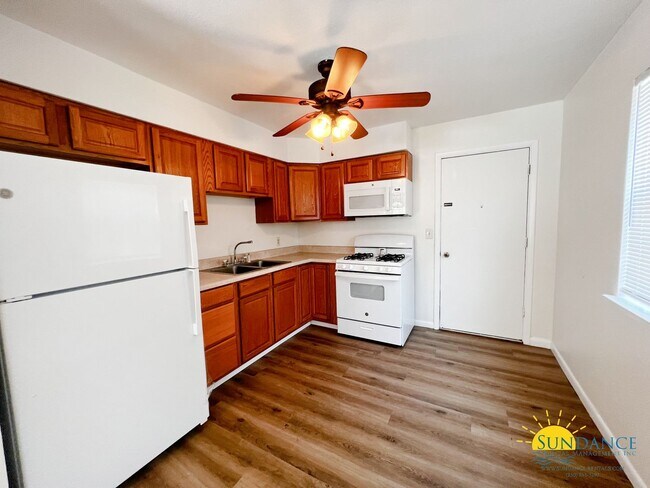 Foto del edificio - Efficient 2 Bedroom Duplex in Fort Walton