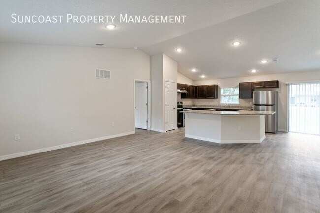 Foto del edificio - BRAND NEW 4Bd/2Ba Home in Palm Coast's K S...