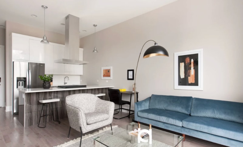 Photo - 943 N Kingsbury St (Chicago, IL)