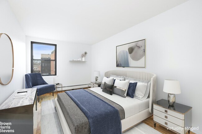 Foto del edificio - 67 President St