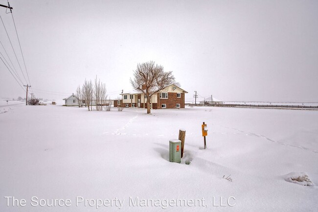 Foto del edificio - 2 br, 1.5 bath House - 3041 CR 46