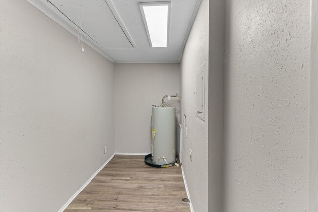 Interior Photo - Drake's Creek Cooperative