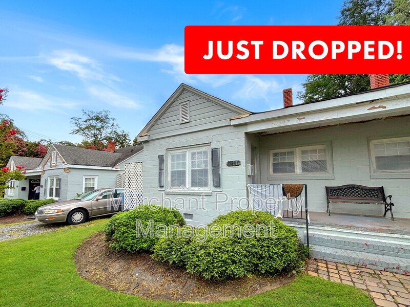 Foto principal - 661 Ravenel St