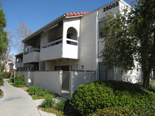 Primary Photo - 25003 Peachland Ave