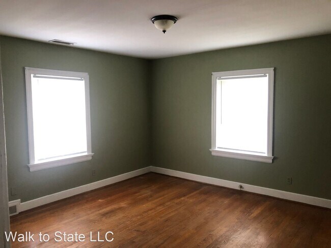 Building Photo - 4 br, 2 bath House - 2603.5 Vanderbilt Ave.