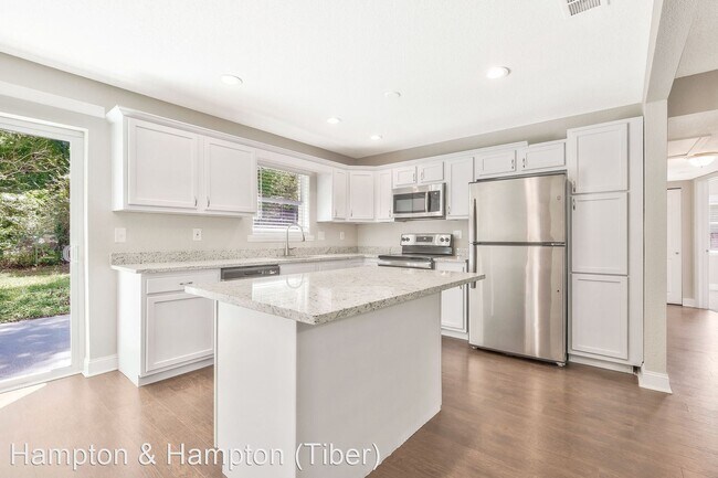 Building Photo - 4 br, 2 bath House - 6810 GAILLARDIA ROAD S