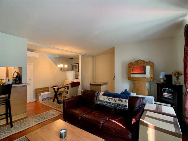 Foto del edificio - 77 Thames St