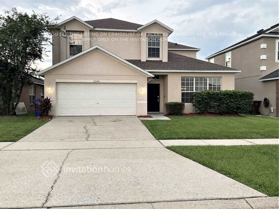 Primary Photo - 2243 Mallard Creek Cir