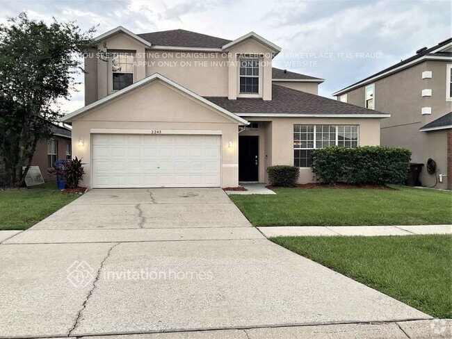 Building Photo - 2243 Mallard Creek Cir