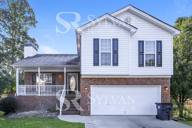 Foto del edificio - Spacious 5 bedroom home awaits you!