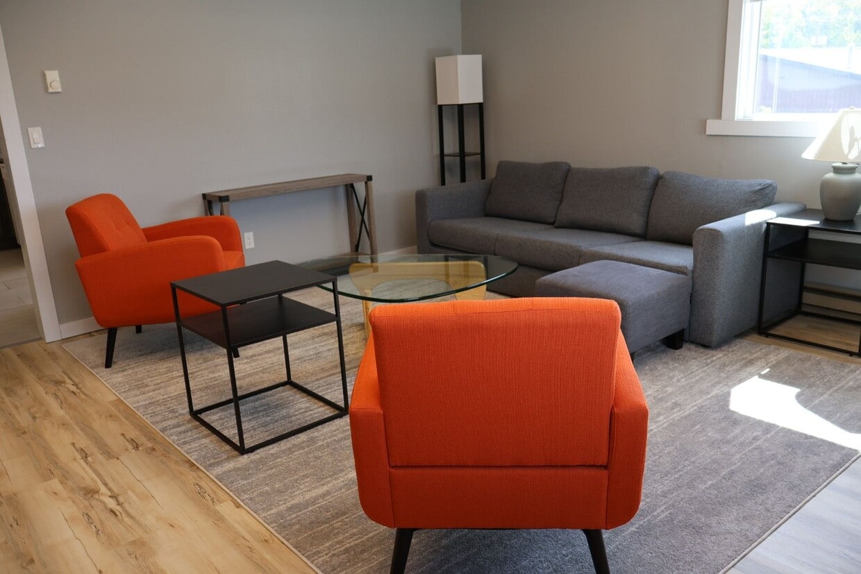 Primary Photo - Pet Friendly 1 Bedroom in Downtown Bozeman