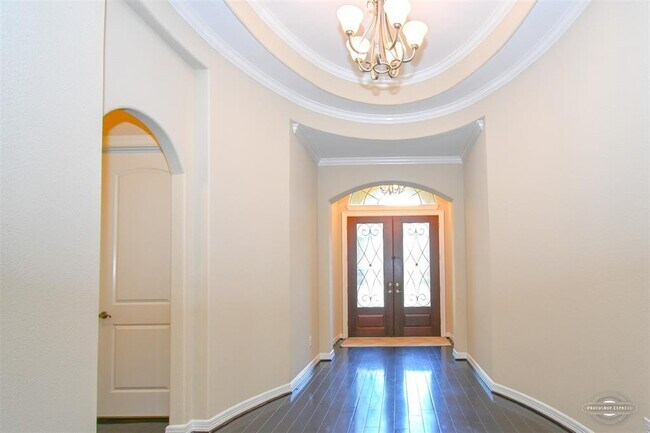 Foto del edificio - 2614 Sentry Oak Way