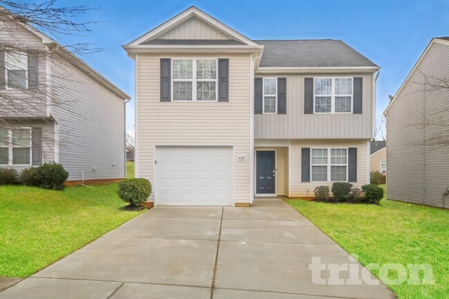 Building Photo - 4729 Brewer Dr