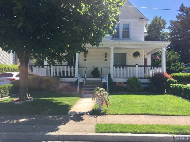 Primary Photo - 146 Jefferson Ave