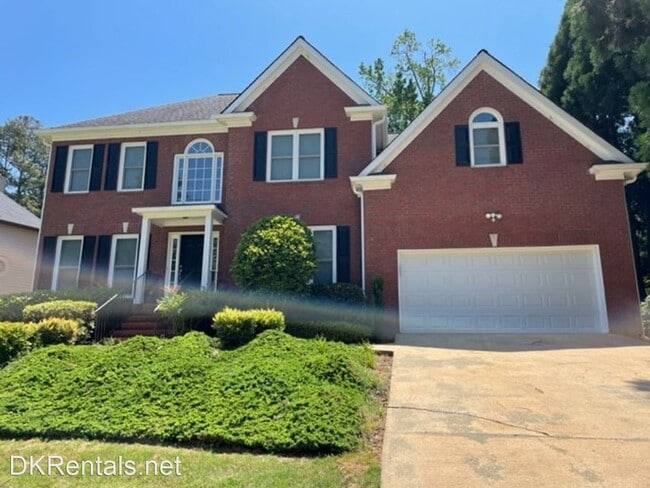 Building Photo - 6 br, 4 bath House - 4139 Lansfaire Terrace