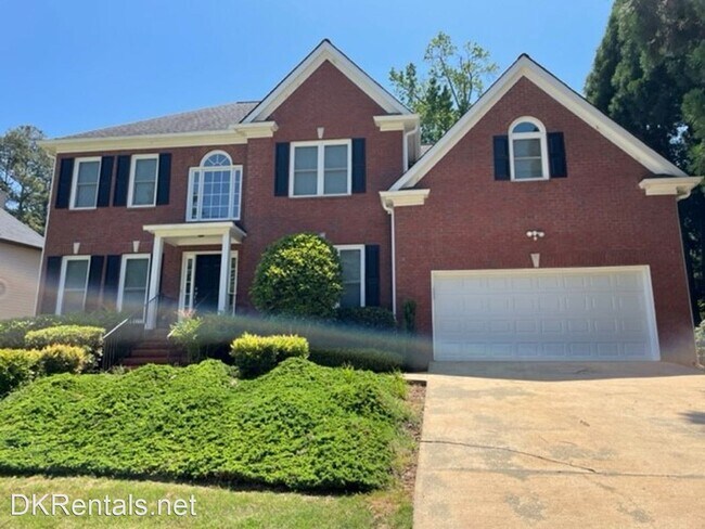Foto del edificio - 6 br, 4 bath House - 4139 Lansfaire Terrace