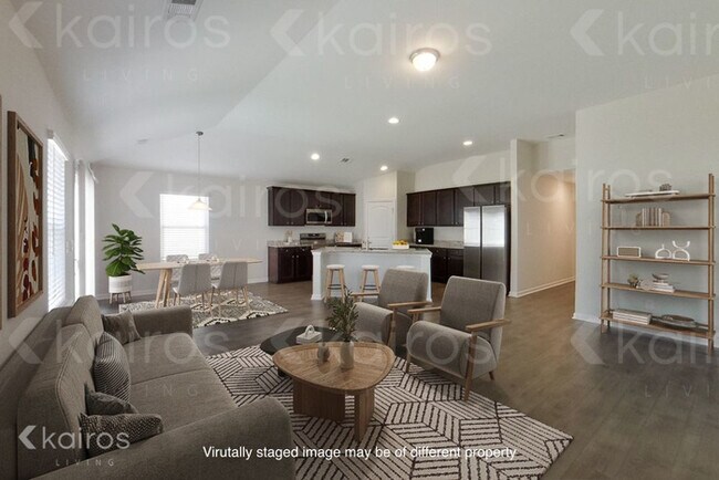 Foto del edificio - 106 Ebenezer Blf Wy