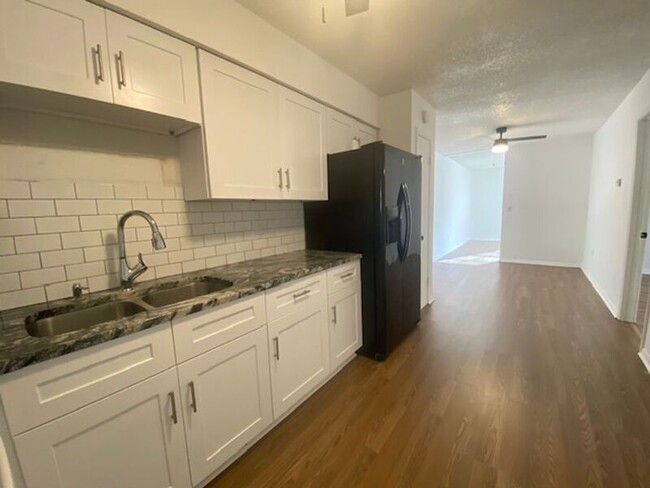 Foto del edificio - 501 Choctaw Ave