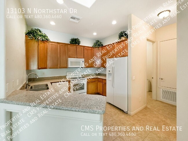 Building Photo - 13103 N northstar Dr