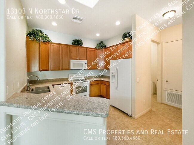 Foto del edificio - 13103 N northstar Dr
