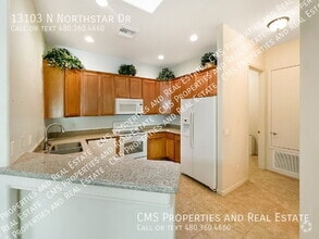 Building Photo - 13103 N northstar Dr