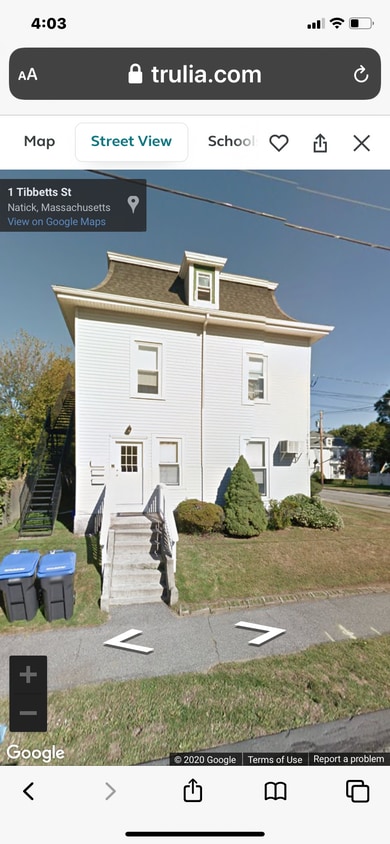 Primary Photo - 1 Tibbetts St
