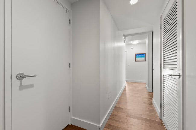 Foto del edificio - 1189 Waimanu St