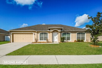 Building Photo - 9321 Caracara Drive