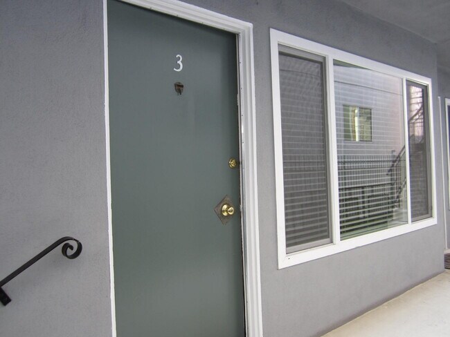 Foto del edificio - Goshen Apartments